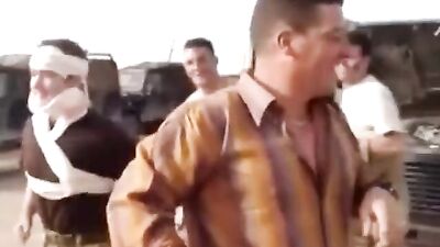 British Soldier Fun: The Ultimate Amarillo Experience