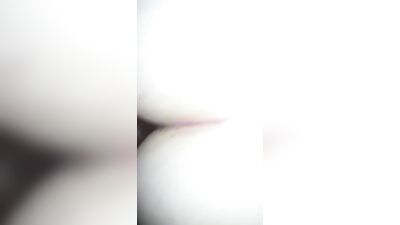 Black guy breeds his bfss hole with big bareback cocks!