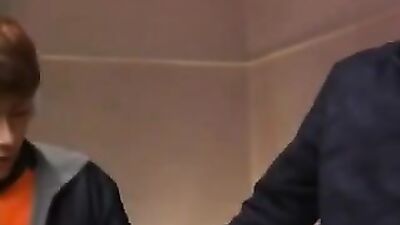 Asian Bareback Group Fun: 3 Twinks Wild Adventure