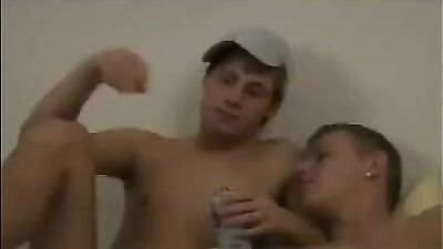 Three Bros and Boredom