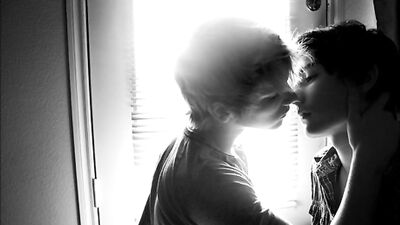 Gay Porn: Amateur Music Fest - Passionate Performers!