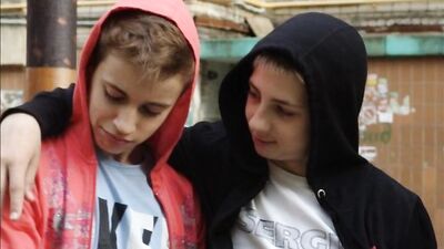 Gay Porn: Amateur Music Fest - Passionate Performers!