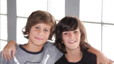 Gay Porn: Amateur Music Fest - Passionate Performers!