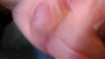 Foreskin Close-up 2: Amateur Solo Delights