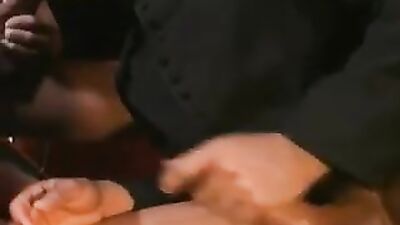 Holy Cock Worship: Communion of Sinful Bodies