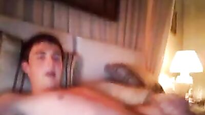 Gay Amateur Cumshots: The Ultimate Handjob Experience