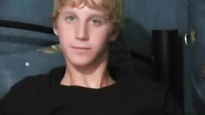 Matts First Time Gay Audition: A Journey into Passion