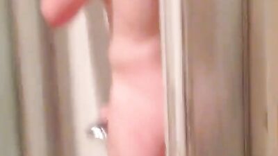 Young & Wild in the Shower - Amateur Fun