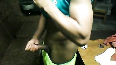 Gay Black Boy Meat Amateur Porn Video