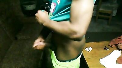 Gay Black Boy Meat Amateur Porn Video