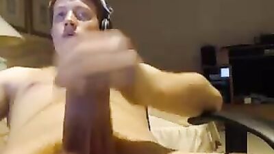 Blond with little beard: Amateur Cum Shots! - The hottest blond boys are here to satisfy your wildest fantasies!