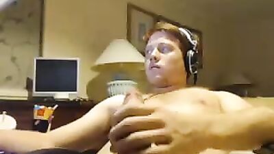 Blond with little beard: Amateur Cum Shots! - The hottest blond boys are here to satisfy your wildest fantasies!