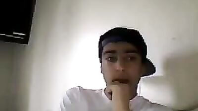 You Dont Know Me: Amateur Cum Shots & Handjobs