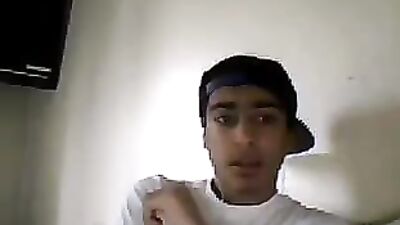 You Dont Know Me: Amateur Cum Shots & Handjobs