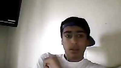 You Dont Know Me: Amateur Cum Shots & Handjobs