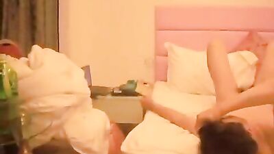 Sex High Squared: The Ultimate Gay Porn Action Amateur Asian Adventure!