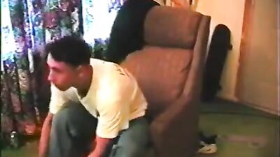 Young Twinks Hot Handjob and Blowjob with Daddys Big Cock!