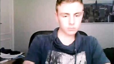 Gangbang Bliss: Amateur Cum Shots and More with Hot Blond Boys!