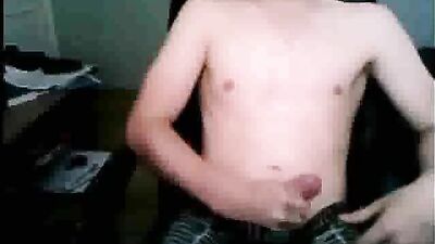 Gangbang Bliss: Amateur Cum Shots and More with Hot Blond Boys!