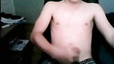 Gangbang Bliss: Amateur Cum Shots and More with Hot Blond Boys!