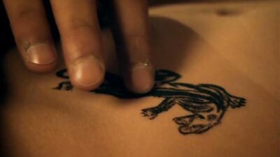 Gay Porn Short Film: First Time Adventure