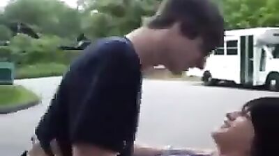 Gay Porn Puppies - Public Outdoor Love