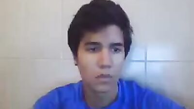 Hands in the Sand: A Gay Amateur Cum Shots Adventure by the Sea!