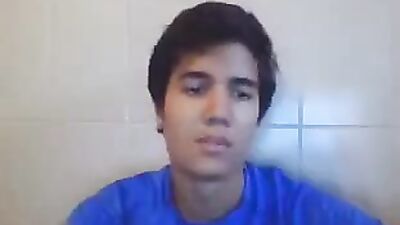 Hands in the Sand: A Gay Amateur Cum Shots Adventure by the Sea!