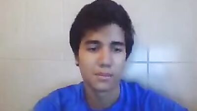 Hands in the Sand: A Gay Amateur Cum Shots Adventure by the Sea!