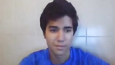 Hands in the Sand: A Gay Amateur Cum Shots Adventure by the Sea!