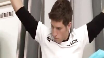 Young Studs: Cute Twinks in the Gym - Fetish Fantasies Fulfilled!