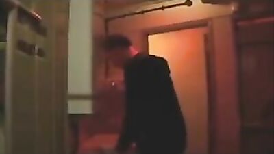 On The Prowl: Action-Packed Gay Porn Adventure!