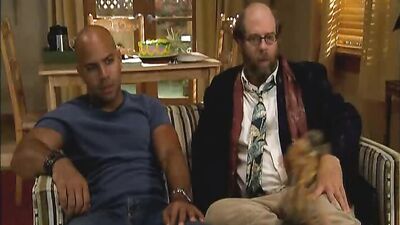 Waiting for Yvette: The Final Gender Reassignment Surgery - A Gay Porn Video