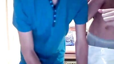 Gay Masturbation Frenzy: Amateur Cum Shots and Handjobs