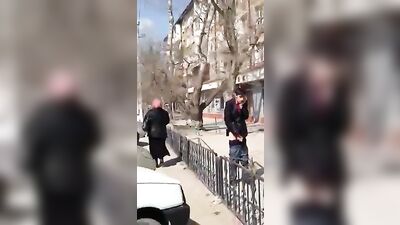 Jerk Street: The Amateur Gay Porn Experience