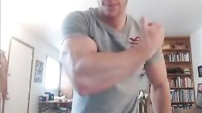 Living Room Stroke - Amateur Music