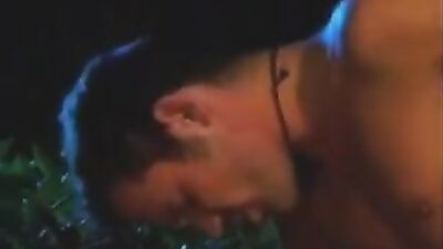 Gay Mens Sexual Escapades in the Park!