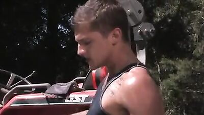 Pissmen - Fetish Short Films: Gay Porn Videos With A Twist!