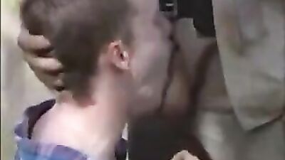 Stepbrother Seduction: Getting Off with a Warning!