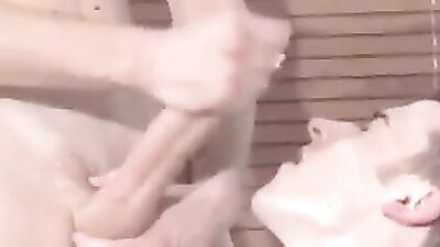 Jizzlicious: The Ultimate Cumshot Oral Collection!