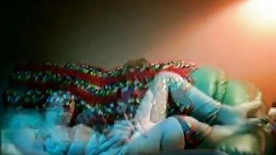 Cumming on Couch Bliss with Boyish Delight!