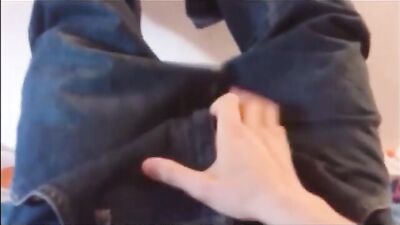 Young Cumming Boys: Sweet Solo Handjobs