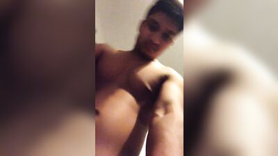 Straight Indian UK Unleashed - A Gay Porn Experience!