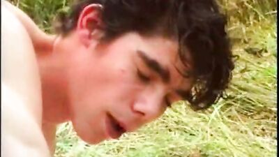 Sand Dunes Desire - A classic video featuring hot gay men getting intimate in the sandy dunes!