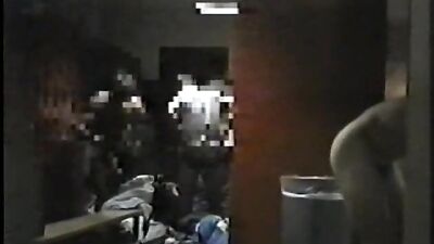 College Wrestlers Locker Room - Exclusive Gay Porn Video!