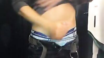 Webcam Boys: Cum Shots & Handjobs - Blond Edition!