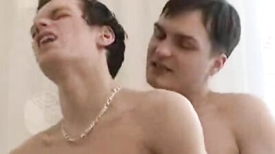 Sated Mouth of Sperm: The Ultimate Bareback Big Cocks Experience!