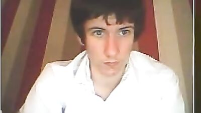 Young cock hungry for big dicks!