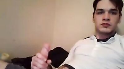 And So Comfortable: Amateur Cum Shots and Handjobs