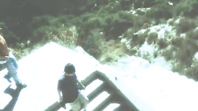 Brotherly Love: A Gay Camping Adventure with Max and Harry